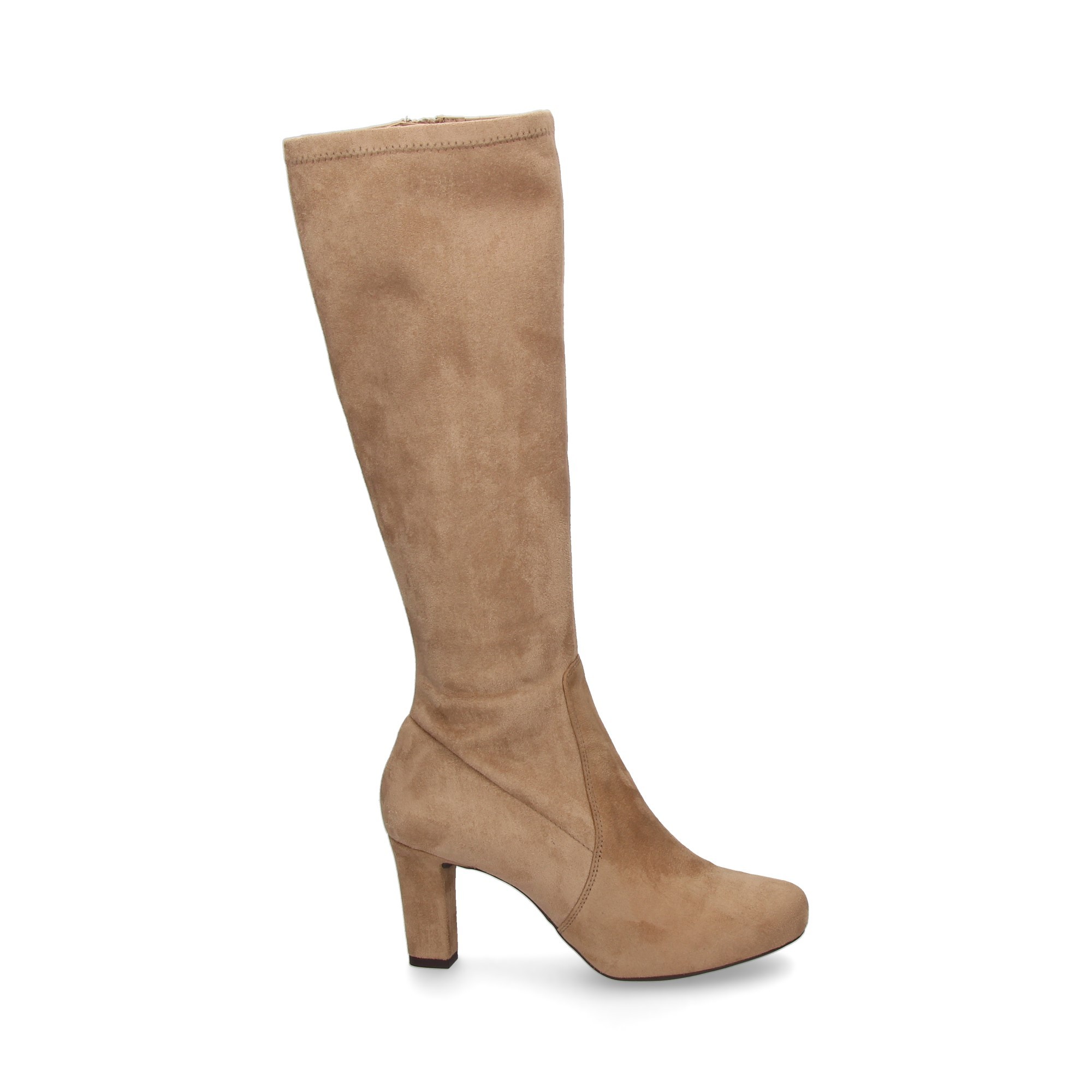 unisa boots beige