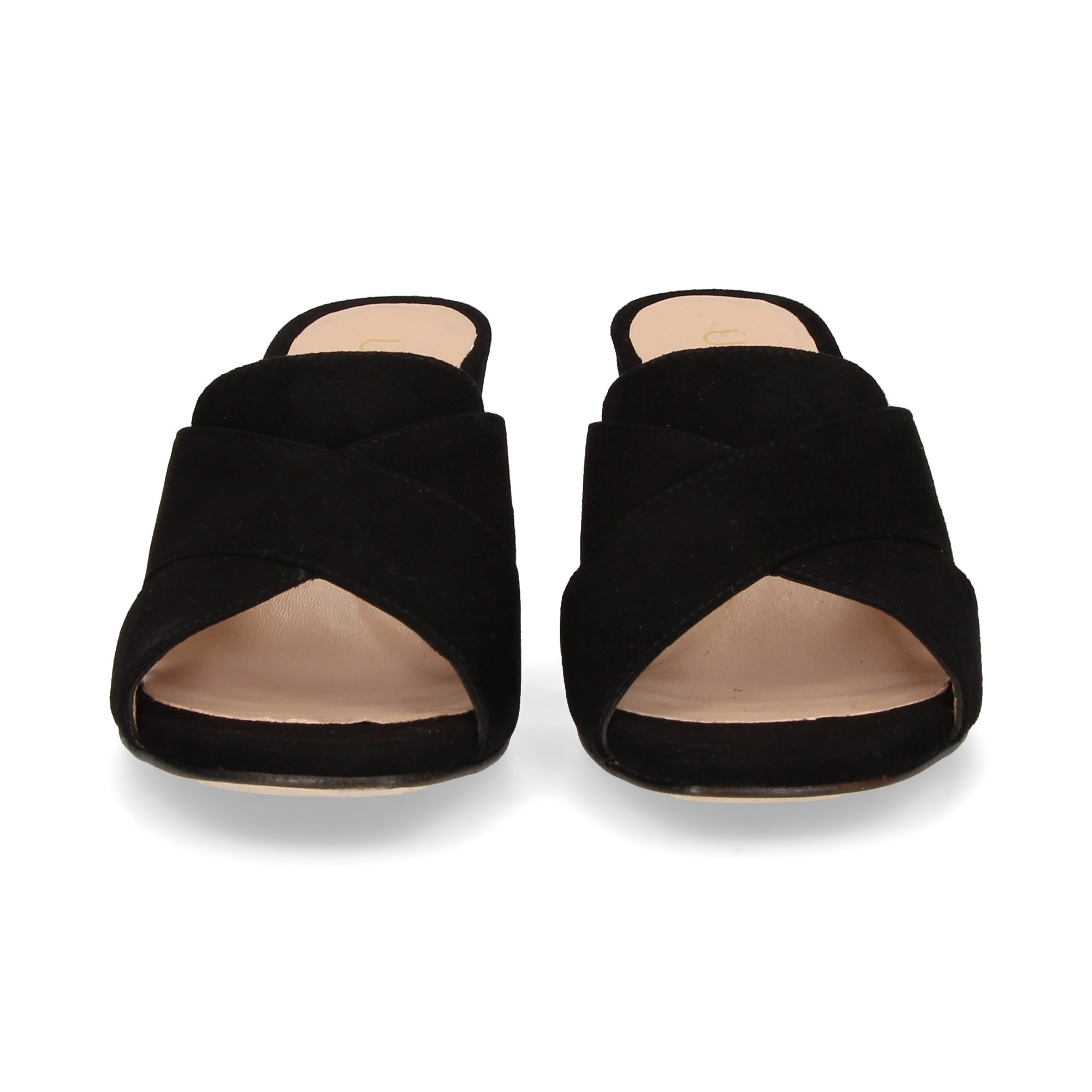 cross-plated-heel-topped-with-black-suede