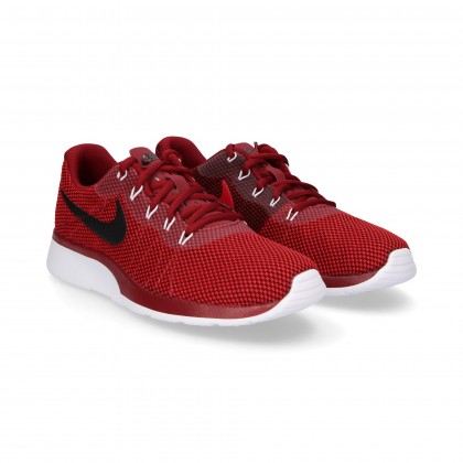 nike tanjun rojos