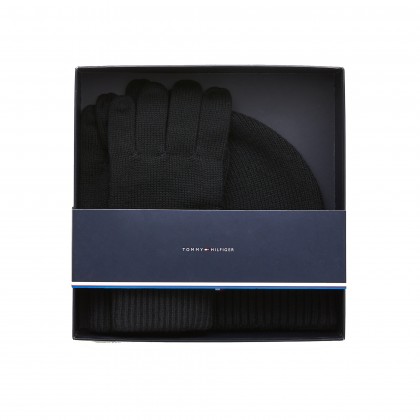 GORRO UND HANDSCHUHE