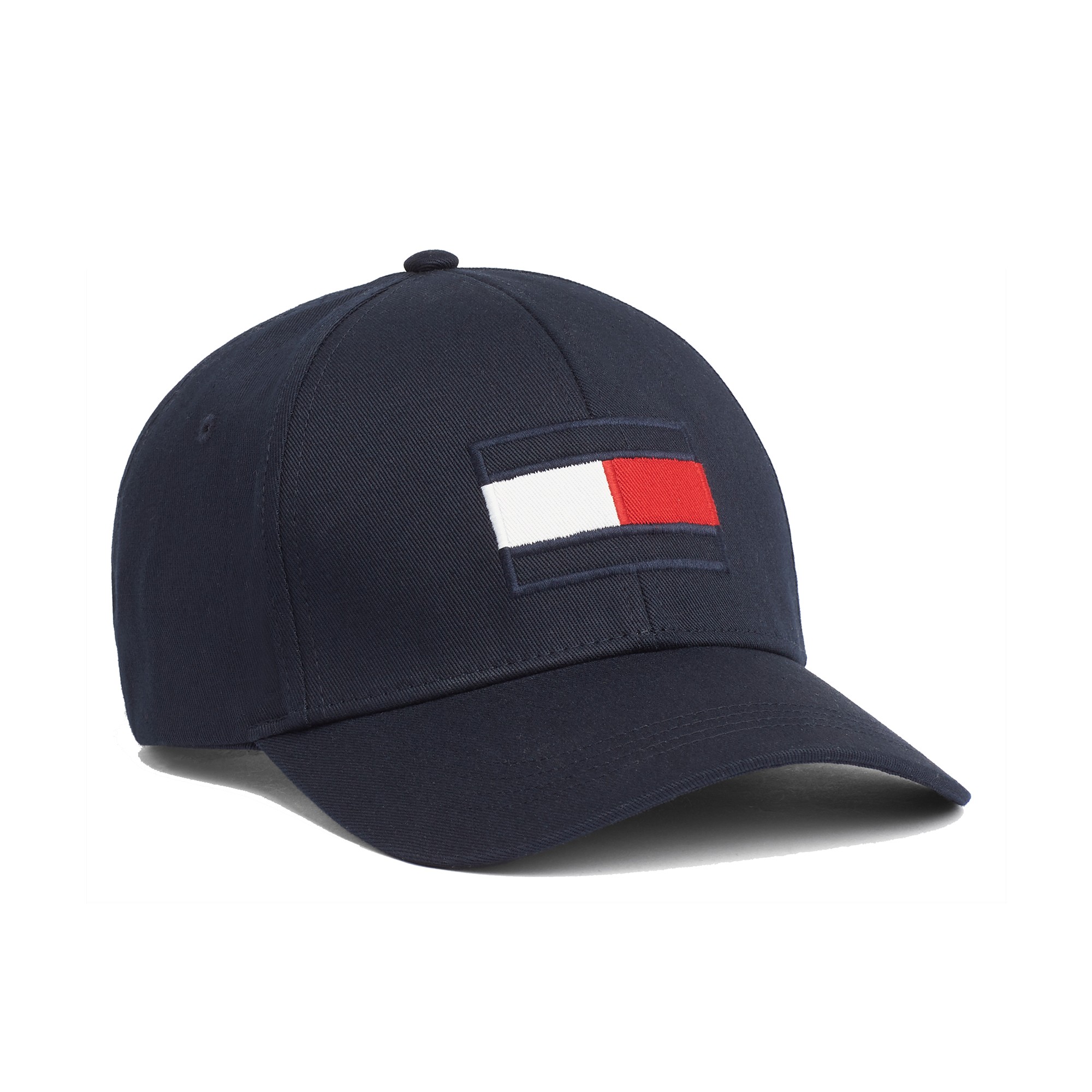 TOMMY HILFIGER Caps and visors AM04508 413 NAVY