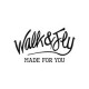WALK&FLY